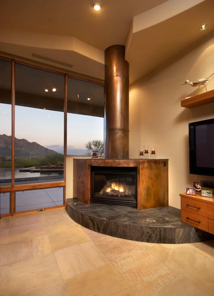 Contemporary 537 Southwest by Soloway Designs Inc | Architecture + Interiors AIA - Photo 8
