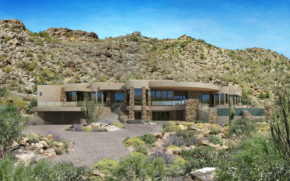Soloway Designs Inc | Architecture + Interiors AIA - Photo 14
