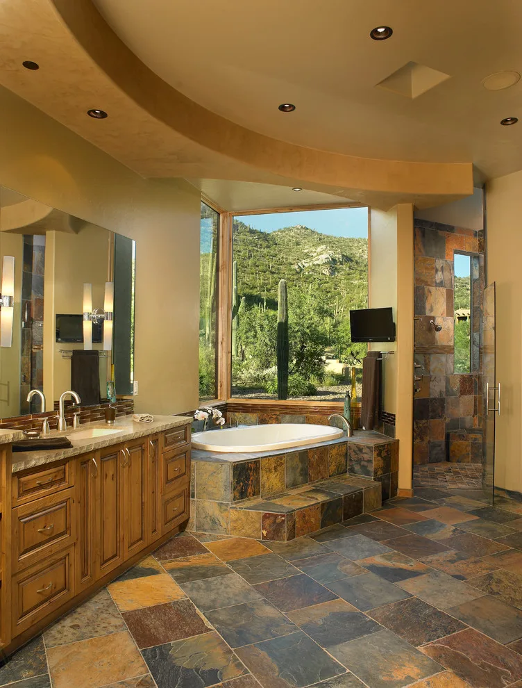 Southwestern Modern 673 by Soloway Designs Inc | Architecture + Interiors AIA - Photo 6