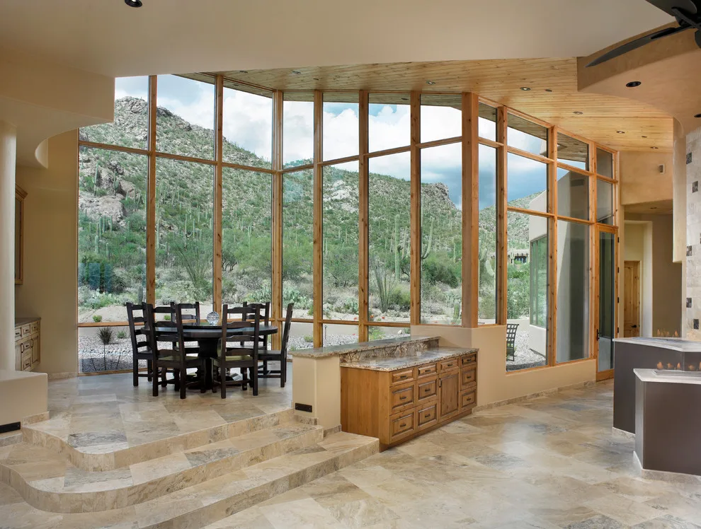 Southwestern Modern 673 by Soloway Designs Inc | Architecture + Interiors AIA - Photo 8