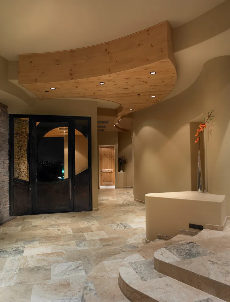 Southwestern Modern 673 by Soloway Designs Inc | Architecture + Interiors AIA - Photo 4