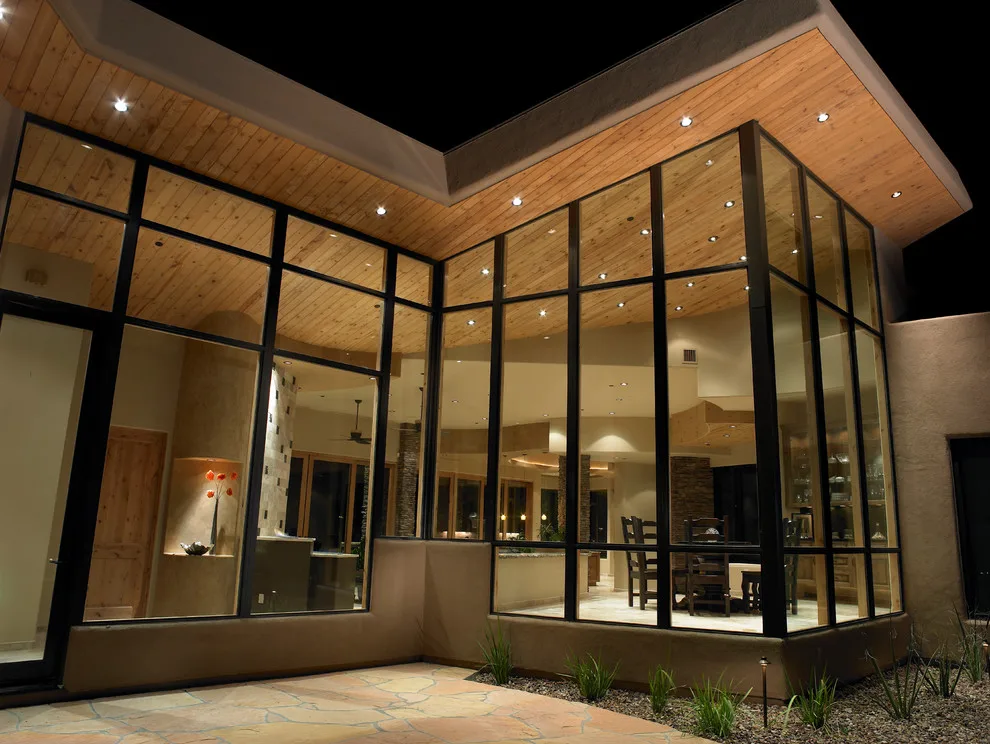 Southwestern Modern 673 by Soloway Designs Inc | Architecture + Interiors AIA - Photo 9