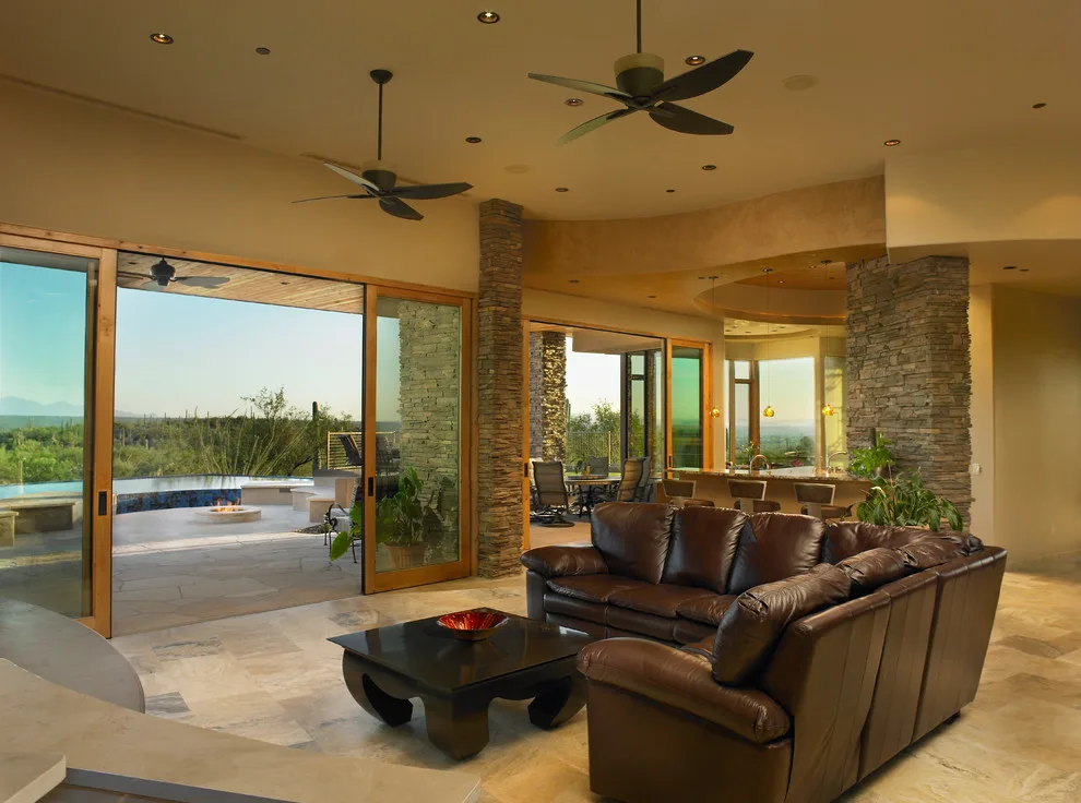 Southwestern Modern 673 by Soloway Designs Inc | Architecture + Interiors AIA - Photo 12
