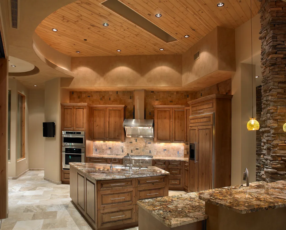 Southwestern Modern 673 by Soloway Designs Inc | Architecture + Interiors AIA - Photo 5