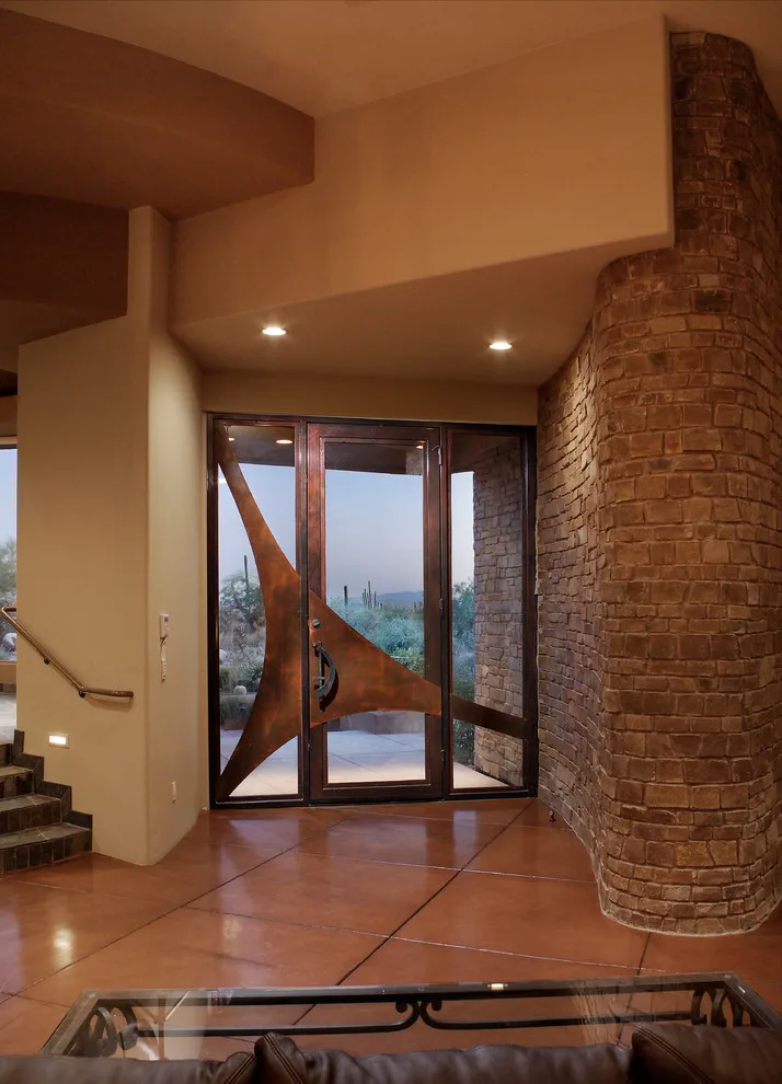 Contemporary 439 Southwest by Soloway Designs Inc | Architecture + Interiors AIA - Photo 3