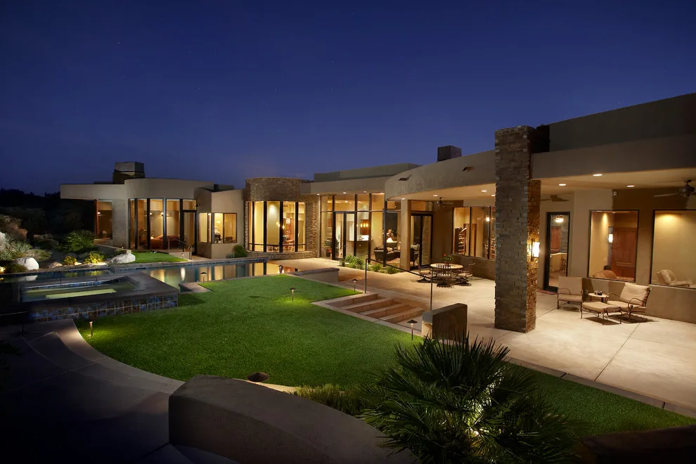 Contemporary 439 Southwest by Soloway Designs Inc | Architecture + Interiors AIA - Photo 6