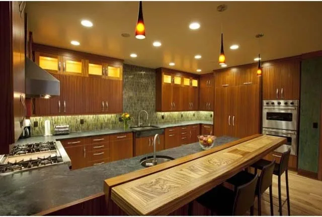 Souza Home by Isaman Design, Inc. - Photo 3
