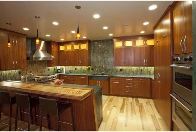Souza Home by Isaman Design, Inc. - Photo 9
