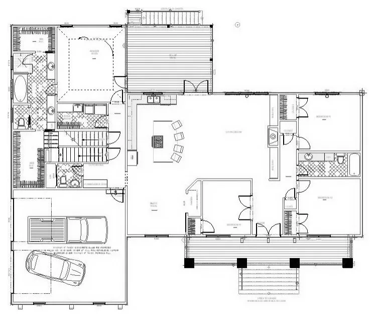 Spanick North Carolina by Jennie Leigh Jones Design - Photo 3