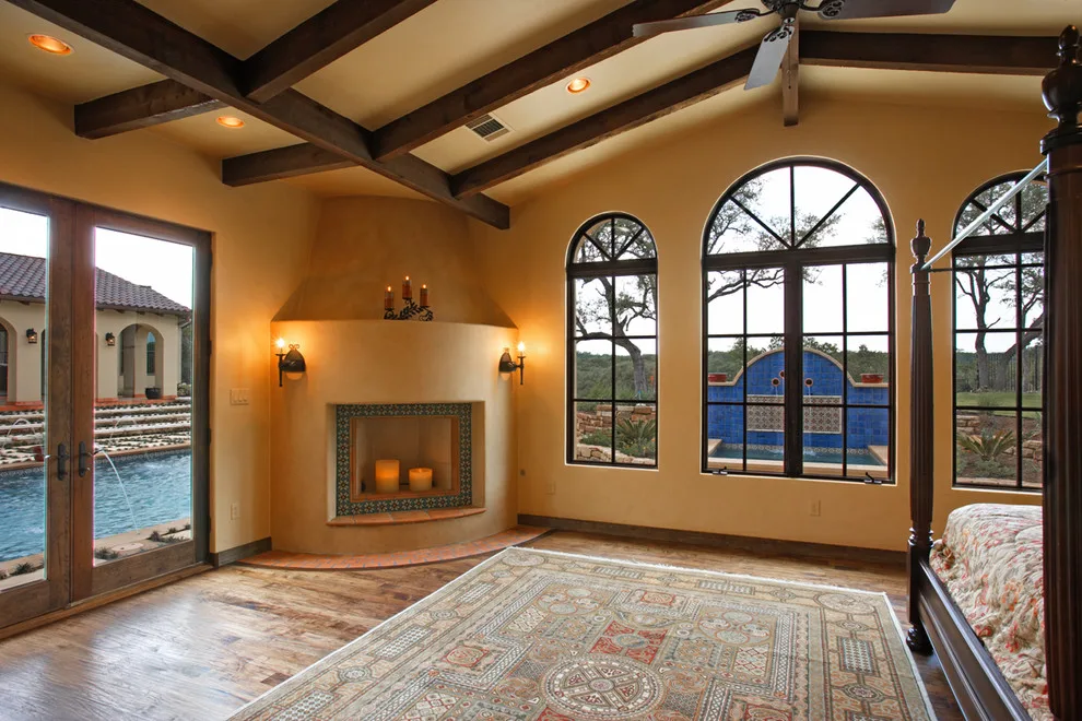 Iberian Colonial by Vanguard Studio Inc. - Photo 4