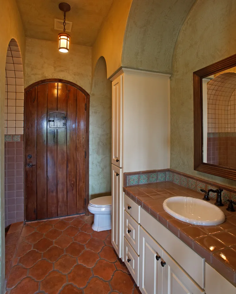 Iberian Colonial by Vanguard Studio Inc. - Photo 17