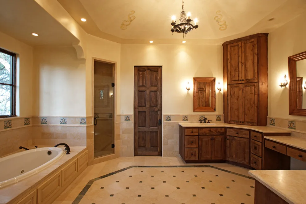 Iberian Colonial by Vanguard Studio Inc. - Photo 27