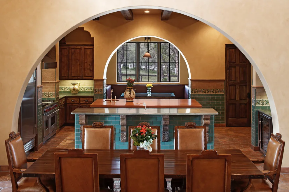 Iberian Colonial by Vanguard Studio Inc. - Photo 21