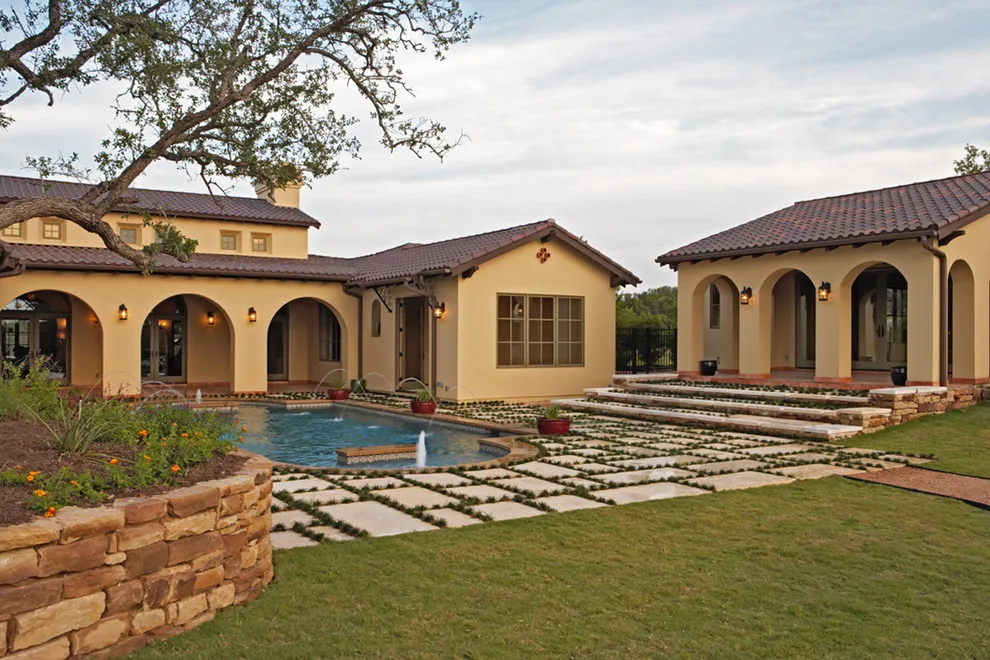 Iberian Colonial by Vanguard Studio Inc. - Photo 15