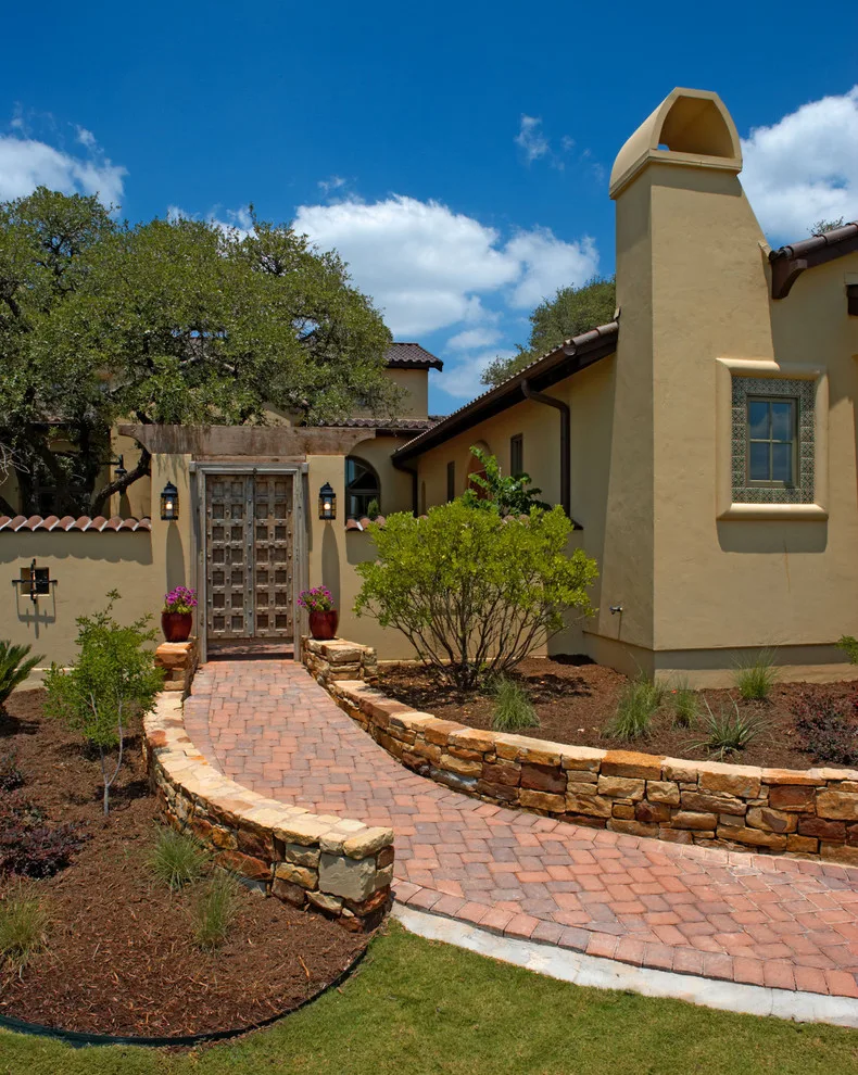 Iberian Colonial by Vanguard Studio Inc. - Photo 23