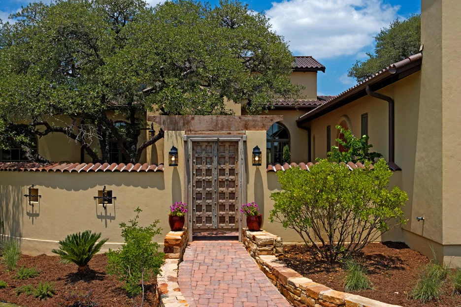 Iberian Colonial by Vanguard Studio Inc. - Photo 26
