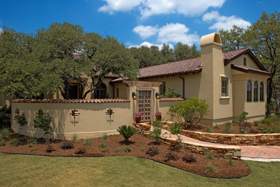 Iberian Colonial by Vanguard Studio Inc. - Photo 3
