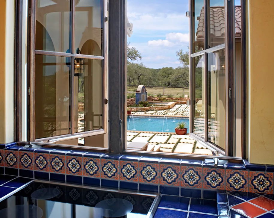 Iberian Colonial by Vanguard Studio Inc. - Photo 20