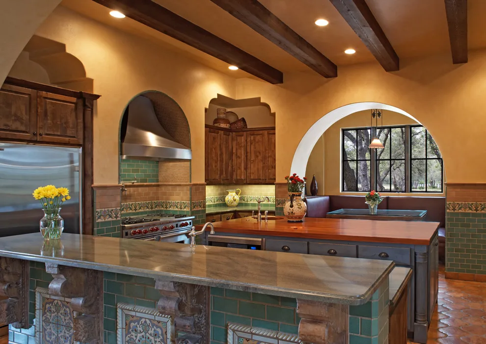 Iberian Colonial by Vanguard Studio Inc. - Photo 24