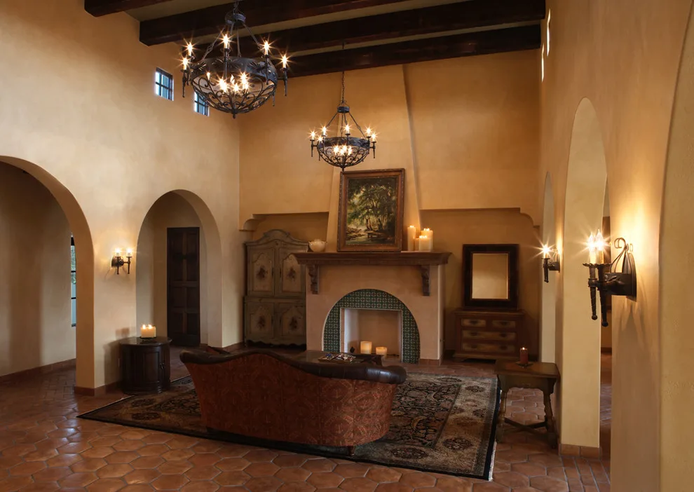 Iberian Colonial by Vanguard Studio Inc. - Photo 10