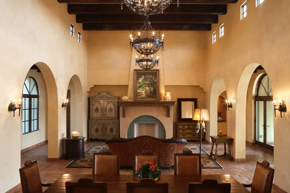 Iberian Colonial by Vanguard Studio Inc. - Photo 9