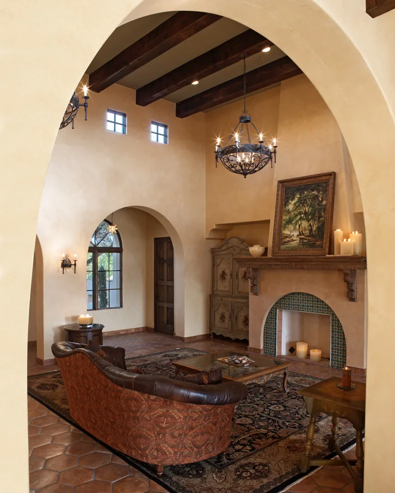 Iberian Colonial by Vanguard Studio Inc. - Photo 2