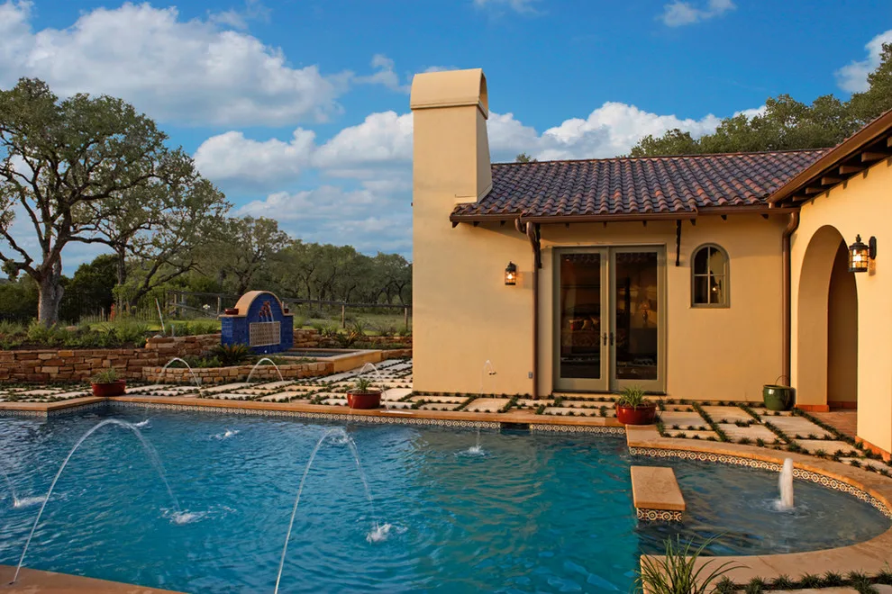 Iberian Colonial by Vanguard Studio Inc. - Photo 6