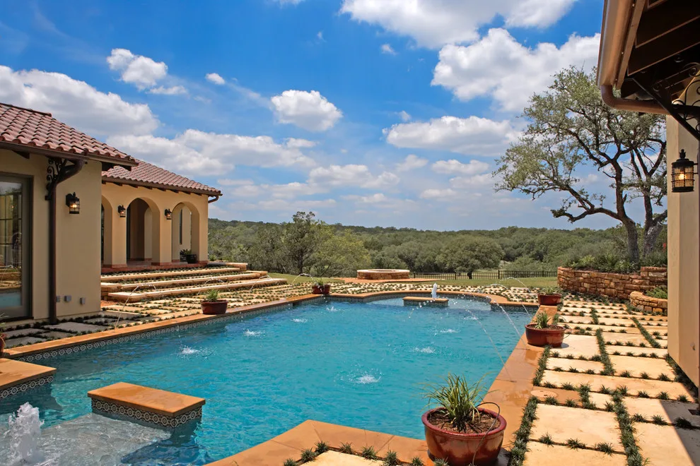 Iberian Colonial by Vanguard Studio Inc. - Photo 16