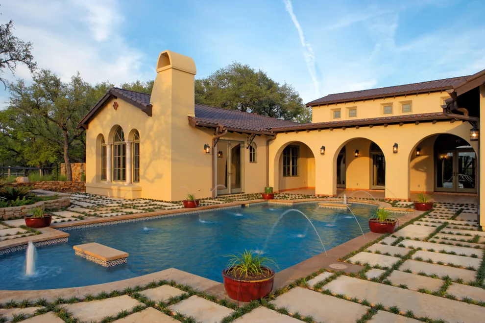 Iberian Colonial by Vanguard Studio Inc. - Photo 7