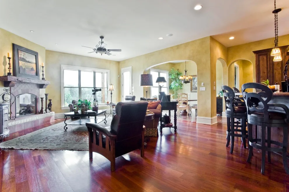 Hispanic Expedition by Greenfield Design - Photo 13