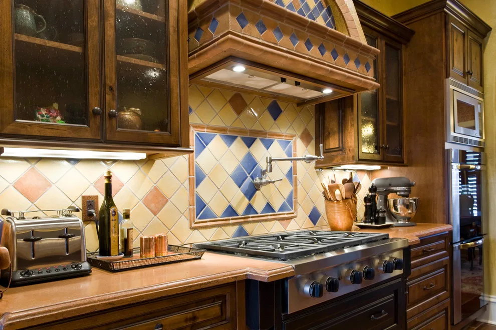 Hispanic Expedition by Greenfield Design - Photo 9