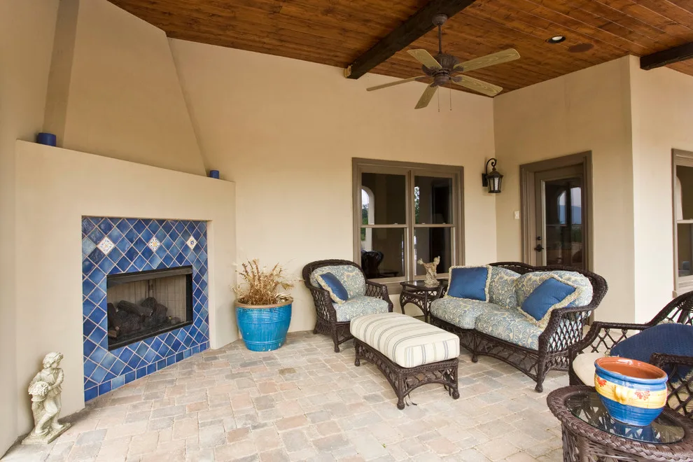 Hispanic Expedition by Greenfield Design - Photo 8