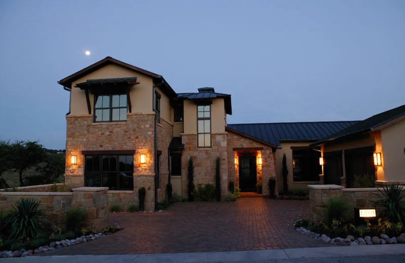 Spanish Oaks Parcel B3 by Vanguard Studio Inc. - Photo 7