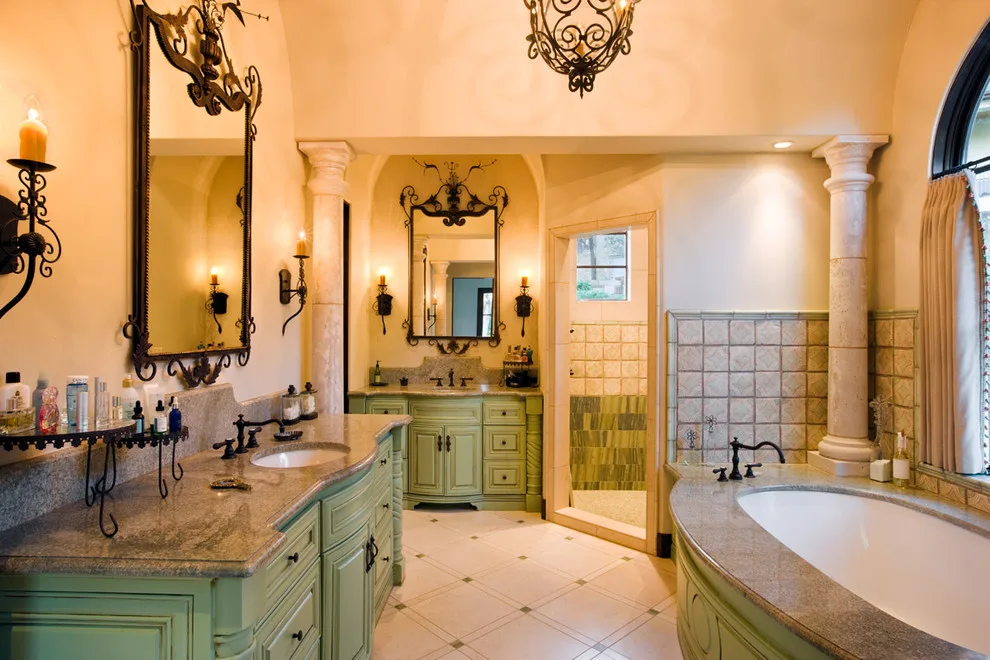 Hacienda Española by Vanguard Studio Inc. - Photo 2
