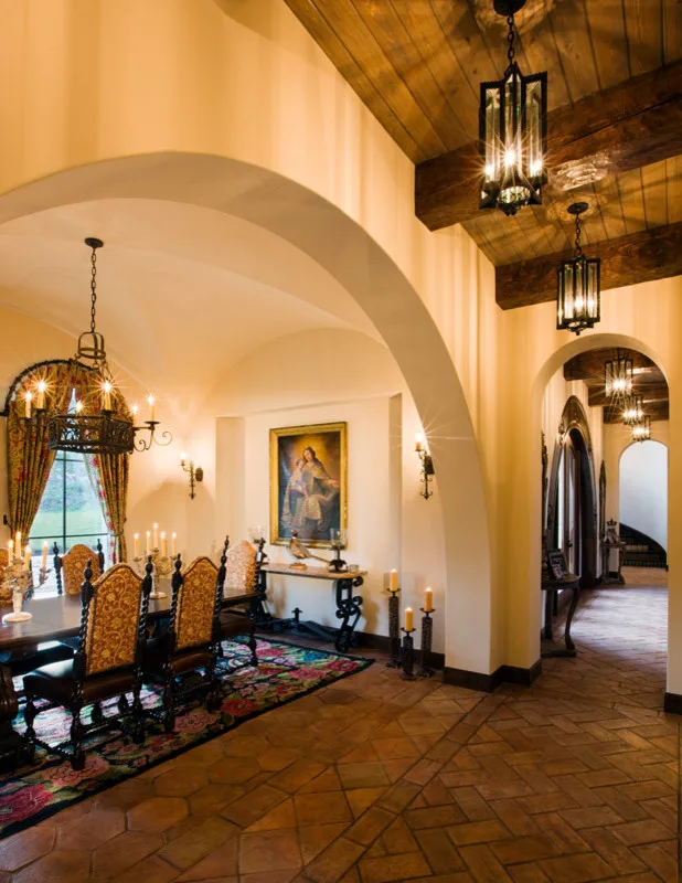 Hacienda Española by Vanguard Studio Inc. - Photo 5