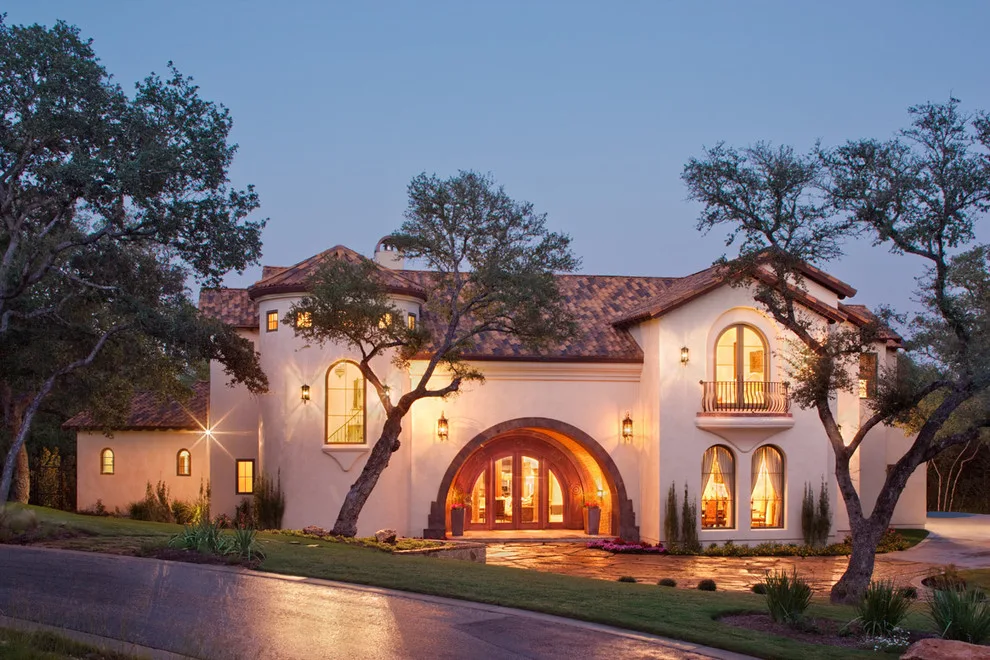 Hacienda Española by Vanguard Studio Inc. - Photo 9