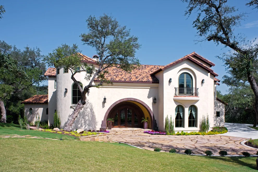 Hacienda Española by Vanguard Studio Inc. - Photo 6