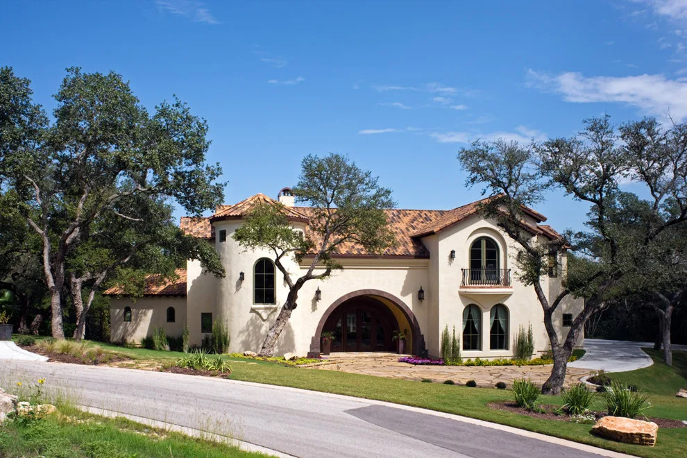 Hacienda Española by Vanguard Studio Inc. - Photo 11