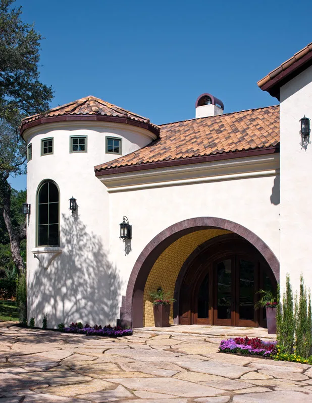 Hacienda Española by Vanguard Studio Inc. - Photo 8