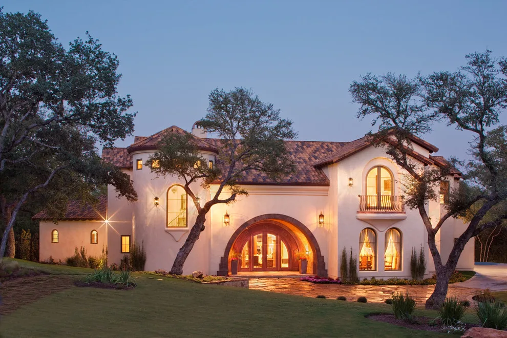 Hacienda Española by Vanguard Studio Inc. - Photo 16