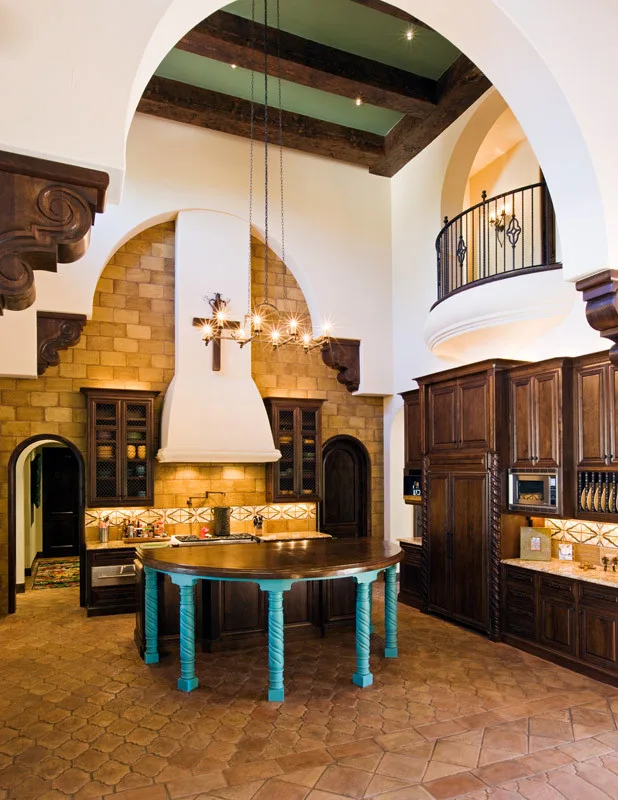 Hacienda Española by Vanguard Studio Inc. - Photo 12