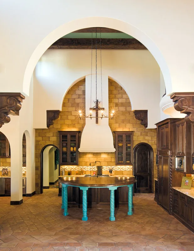 Hacienda Española by Vanguard Studio Inc. - Photo 13