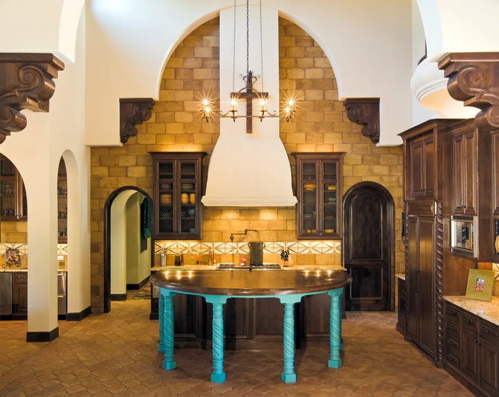 Hacienda Española by Vanguard Studio Inc. - Photo 14