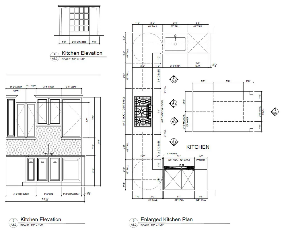 St. Joseph Place Historic Renovation by Joseph Lese, AIA, NCARB, LEED AP - Photo 4