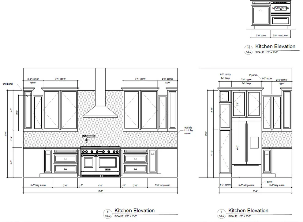 St. Joseph Place Historic Renovation by Joseph Lese, AIA, NCARB, LEED AP - Photo 5