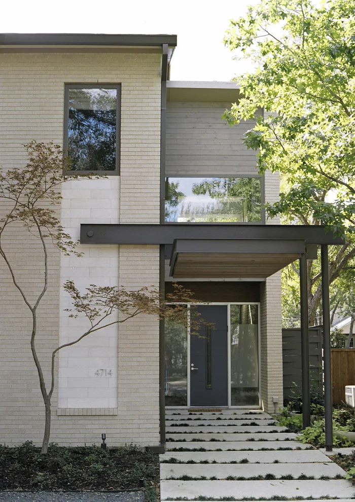 Stanford Housing by Domiteaux Garza Architecture - Photo 2