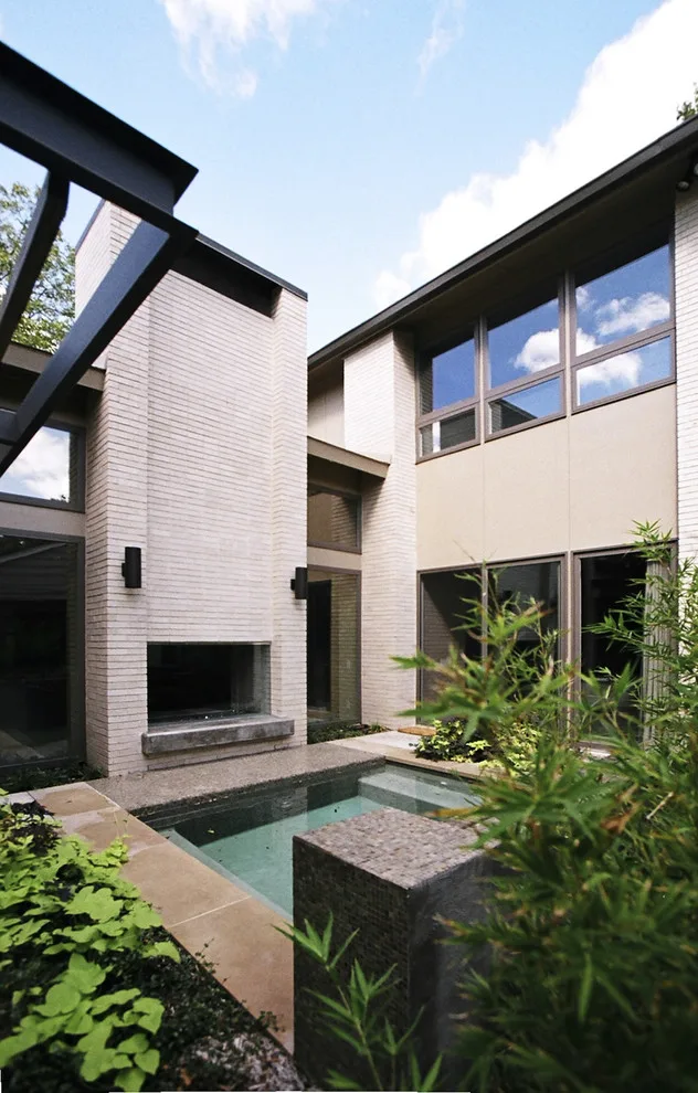 Stanford Housing by Domiteaux Garza Architecture - Photo 9