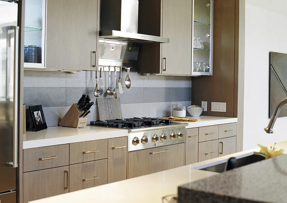 Stanford Housing by Domiteaux Garza Architecture - Photo 10
