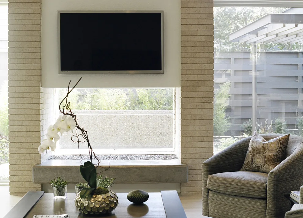 Stanford Housing by Domiteaux Garza Architecture - Photo 7