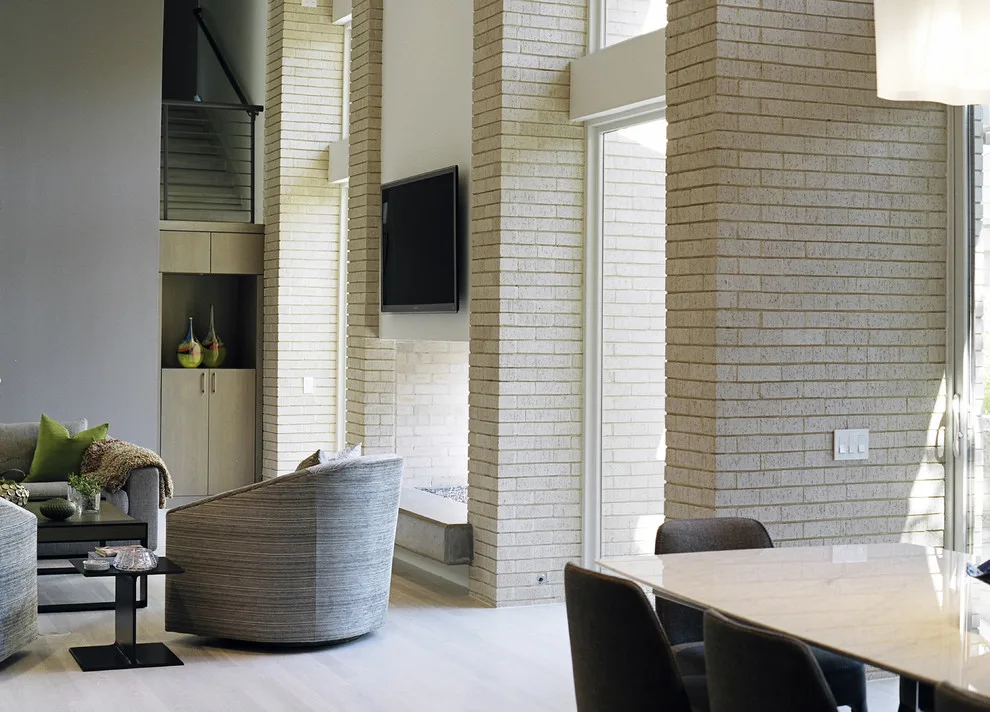 Stanford Housing by Domiteaux Garza Architecture - Photo 6
